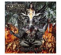Belphegor - Walpurgis Rites-Hexenwahn