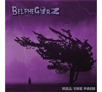 Belphegorz - Kill the Pain
