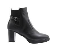 Belpre - female - Nerogiardini - Heeled Boots - Black - 7 UK - Shoes 7 UK