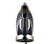 Beldray 3200W Steam Iron Digital Touchscreen Ceramic Soleplate Auto Shut-Off