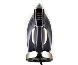 Belray Digital Steam Iron - LED Touchscreen