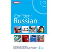 Belritz Language: Confident Russian (Berlitz Confident)