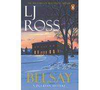 Belsay (The DCI Ryan Mysteries, 23)