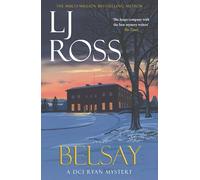 Belsay: A DCI Ryan Mystery (The DCI Ryan Mysteries)