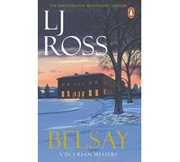 Belsay (The DCI Ryan Mysteries, 23)