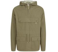 Belstaff 104742-ALO DALES SMOCK Colour: ALOE, Size: 50