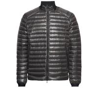 Belstaff Airframe Black Shiny Down Filled Jacket