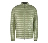 Belstaff Airframe Echo Green Shiny Down Filled Jacket - XXL