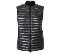 Belstaff Airframe Gilet Down Filled Jacket - Black - M