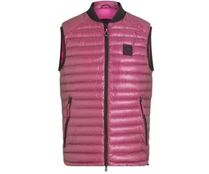 Belstaff Airframe Neon Gilet Down Filled Jacket - Shiny Pink - XXXXL