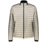 Belstaff Airframe Shiny Down Filled Jacket - Beige - XXXL