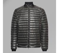 Belstaff Airframe Shiny Down Filled Jacket - Black - XXL