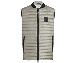 Belstaff Airframe Shiny Gilet Down Filled Gilet - Beige - L