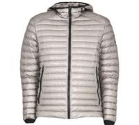 Belstaff Airspeed Down Filled Jacket - Beige - XXXXXL