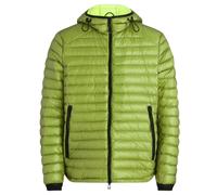 Belstaff Airspeed Down Filled Jacket - Neon Yellow - XS