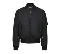 Belstaff Brecon Ultracore 8oz Jacket - Black