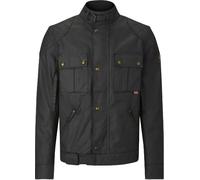 BELSTAFF BROOKLANDS AA Textiljacke schwarz XL