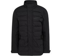 Belstaff Calder waterproof Motorcycle Textile Jacket, black, size S for Men