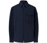 Belstaff Cargo Overshirt - Dark Ink XXL XXL