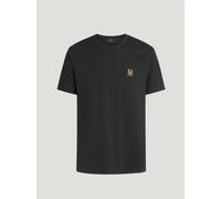 Belstaff Casual T-Shirt Black