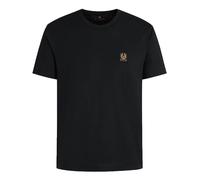 Belstaff Casual T-Shirt Black