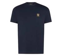 Belstaff Casual T-Shirt Dark Ink