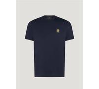 Belstaff Casual T-Shirt Dark Ink