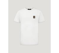 Belstaff Casual T-Shirt White