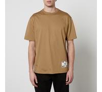 Belstaff Centenary Cotton-Jersey T-Shirt - XXL