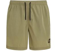 Belstaff Clipper Swim Shorts - Aloe - 104960-ALO CLIPPER SWIM Colour: