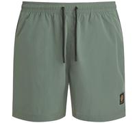 Belstaff Clipper Swim Shorts - Mineral Green - 104960-MNG CLIPPER SWIM