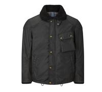 Belstaff Convoy Jacket - Black