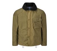Belstaff Convoy Jacket - Olive