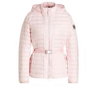 Belstaff Cosmos Chalk Pink Down Jacket - XL