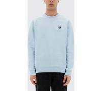 BELSTAFF Cotton Crew-Neck Sweatshirt - Size: XL - male