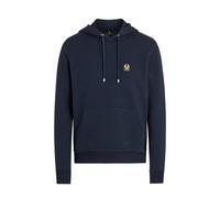 Belstaff Cotton Fleece Hoodie