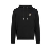 Belstaff Cotton Fleece Hoodie