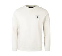Belstaff Cotton Fleece Sweatshirt