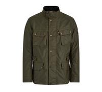 Belstaff Crosby Jacket - Forest Green