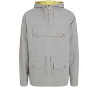 Belstaff Dalesman Smock - Cloud Grey - 104742-CG DALES SMOCK Colour: C