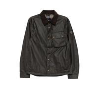Belstaff Ground jacket - Green L-XL