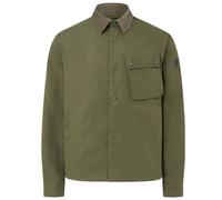 Belstaff Ground Jacket - Olive M M