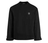 Belstaff Hale Black Sweatshirt - L