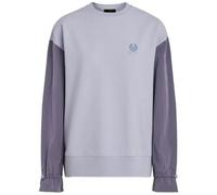 Belstaff Hale Purple Sweatshirt - L
