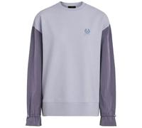 Belstaff Hale Purple Sweatshirt - XL