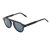Belstaff LARSSON-NEGRO Sunglasses in Black Belstaff Black One Size