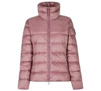 Belstaff Laurel Down Jacket - Rose Pink - XS