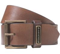 Belstaff Ledger Belt, brown, size S for Men