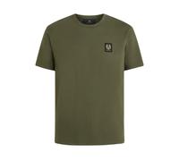Belstaff Logo T-Shirt - Tile Green - 100055-TLG LOGO T-SHIRT Colour: T