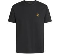 Short Sleeve T Shirt Black, Medium